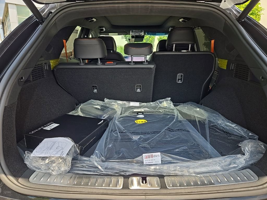 New 2026 Genesis GV70 3.5T Sport Prestige image 26