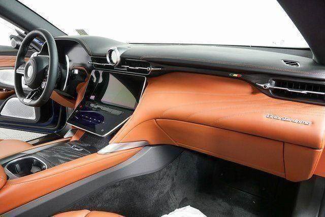 New 2026 Maserati GranTurismo Modena AWD/4WD image 20