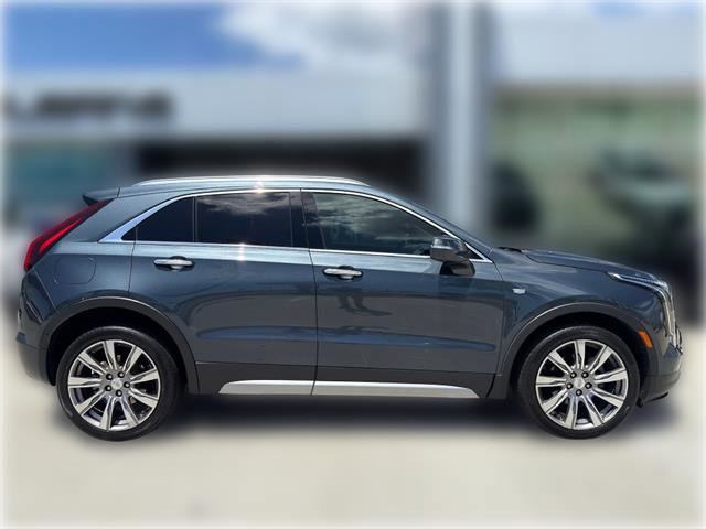 Used 2019 Cadillac XT4 Premium Luxury image 10