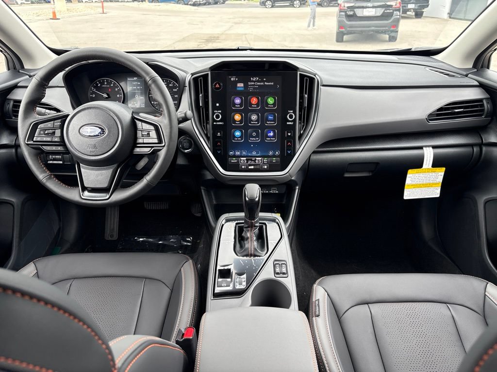 New 2026 Subaru Crosstrek 2.5i Limited AWD/4WD image 10