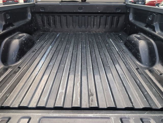 Certified 2015 Chevrolet Silverado 1500 LT w/ All Star Edition image 22