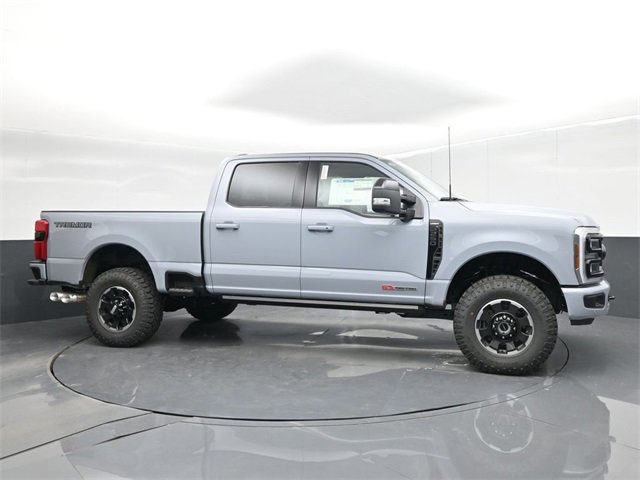 New 2026 Ford F250 Lariat image 5