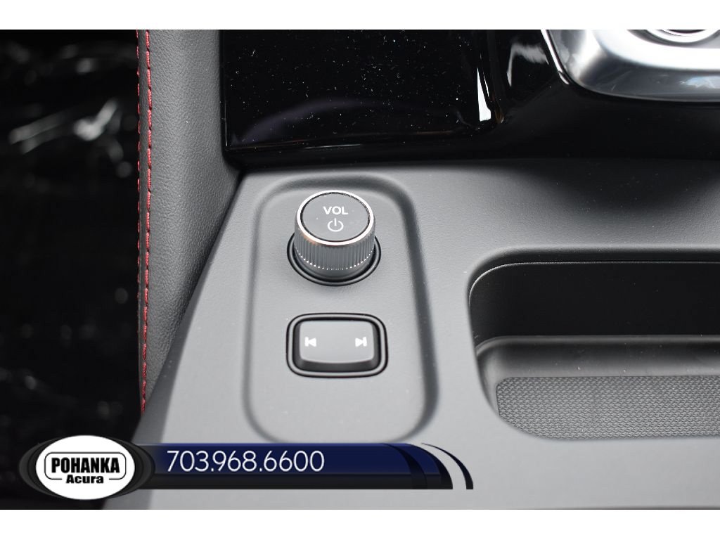 New 2026 Acura MDX Type S AWD/4WD image 17