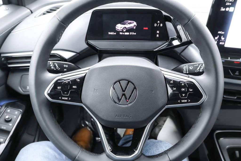 Certified 2023 Volkswagen ID.4 Pro image 16