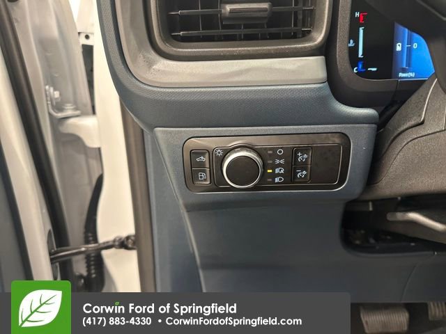 New 2026 Ford Maverick XL image 32