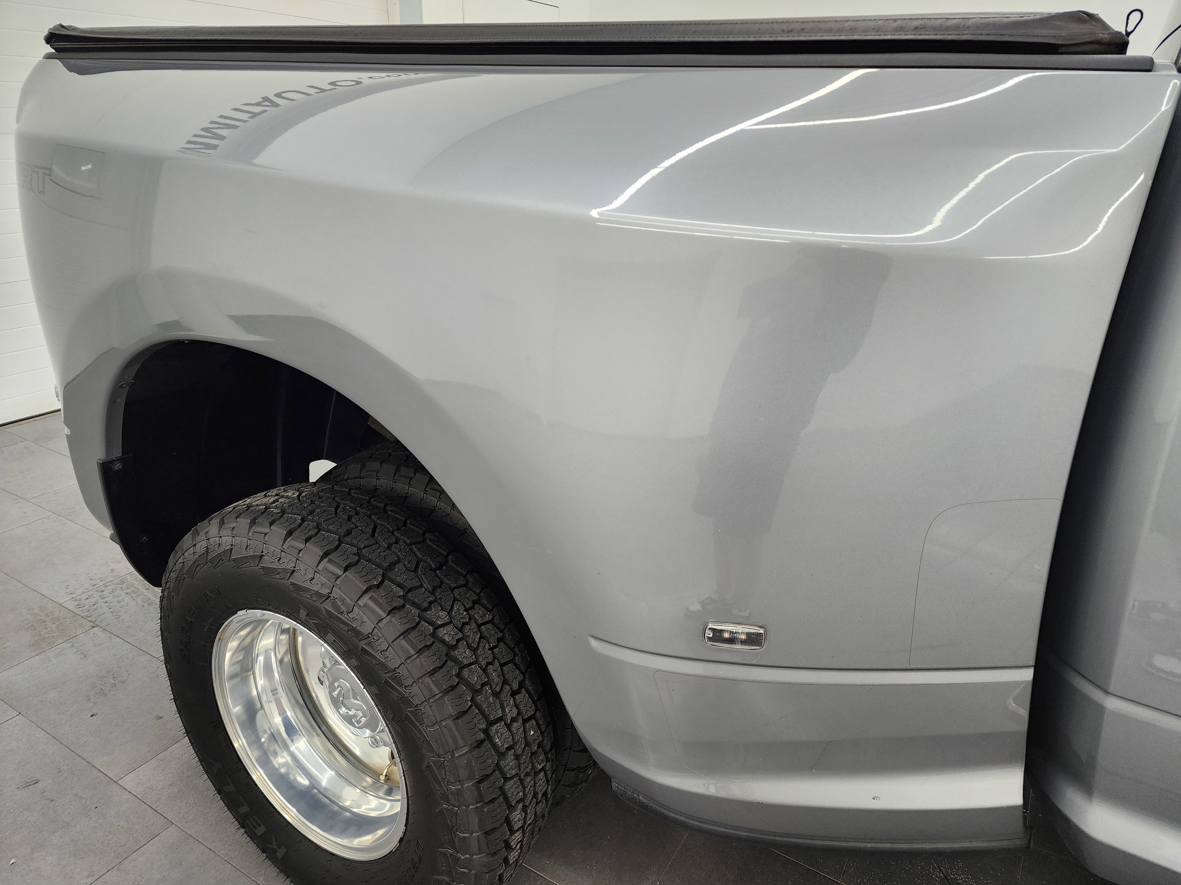 Used 2022 RAM 3500 Big Horn w/ Level A Equipment Group image 27