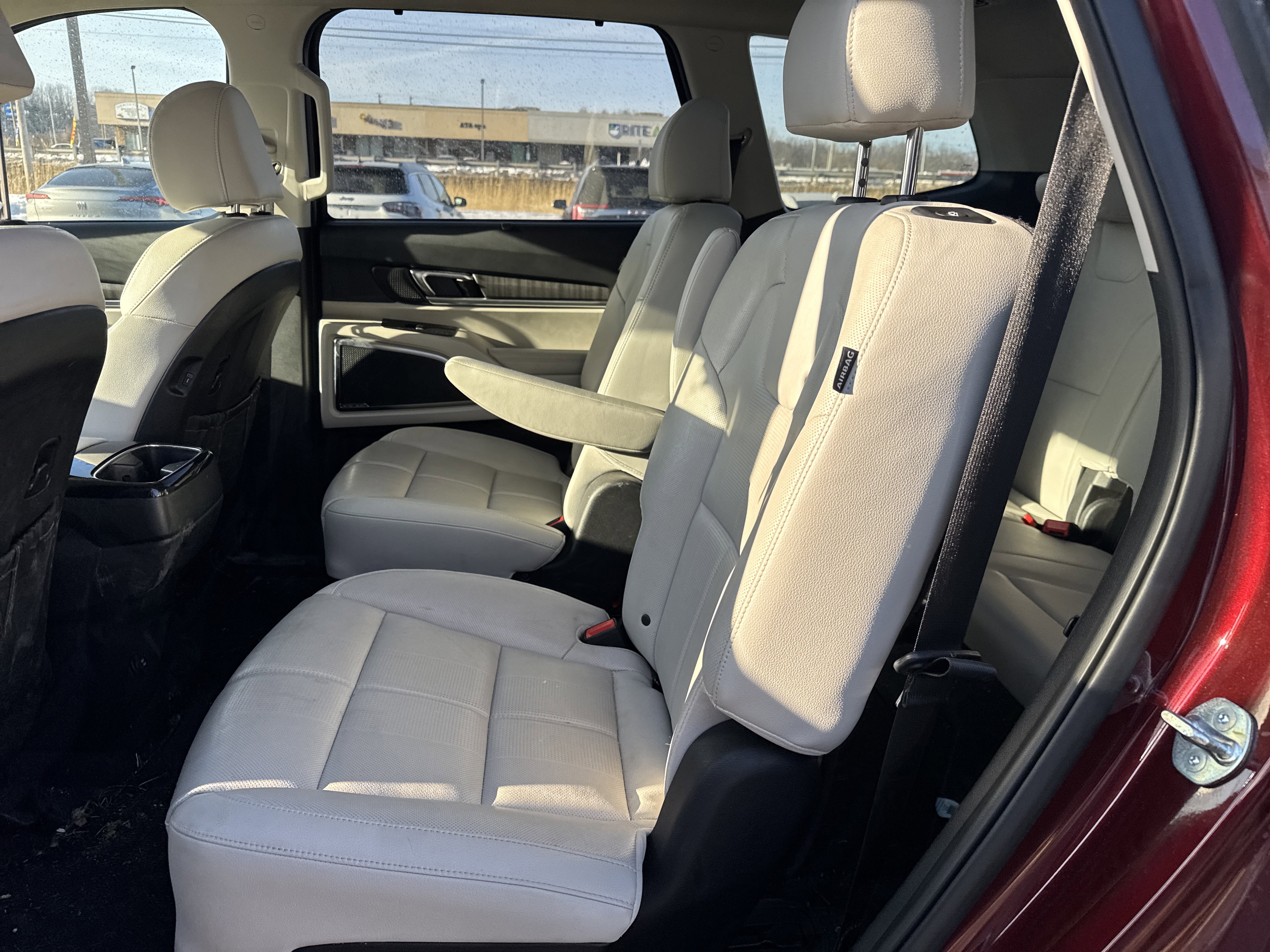 Used 2023 Kia Telluride SX image 13