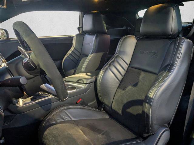 Used 2022 Dodge Challenger SRT Super Stock image 15