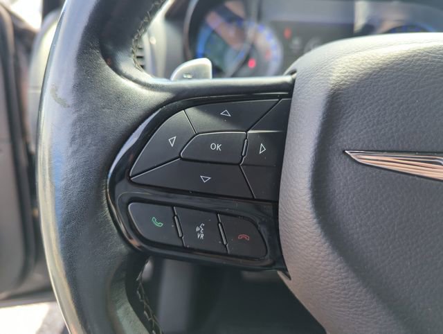 Used 2019 Chrysler 300 S RWD image 21