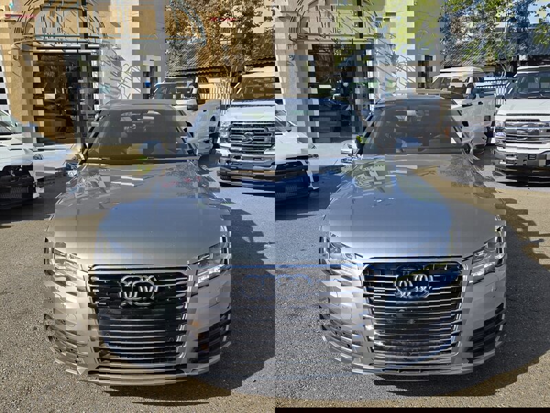 Used 2014 Audi A7 3.0T Premium Plus image 2