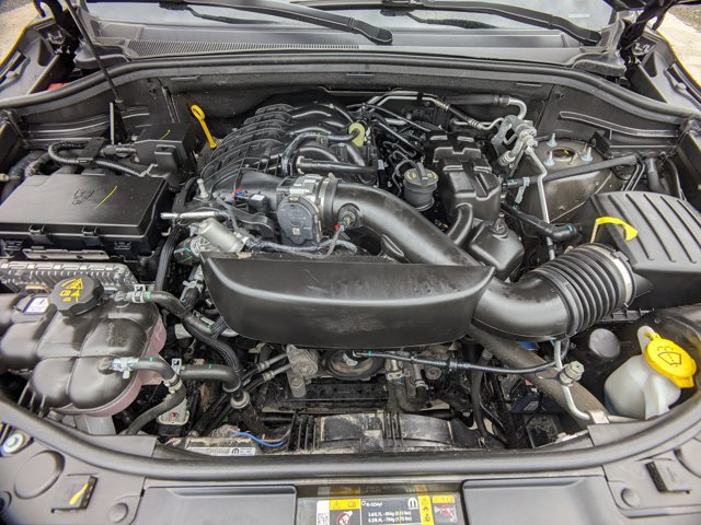 Used 2025 Dodge Durango GT AWD/4WD image 22