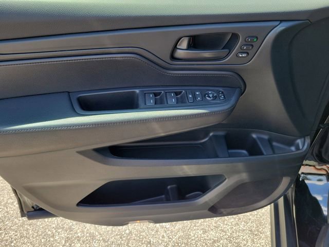 Certified 2023 Honda Odyssey EX-L image 8