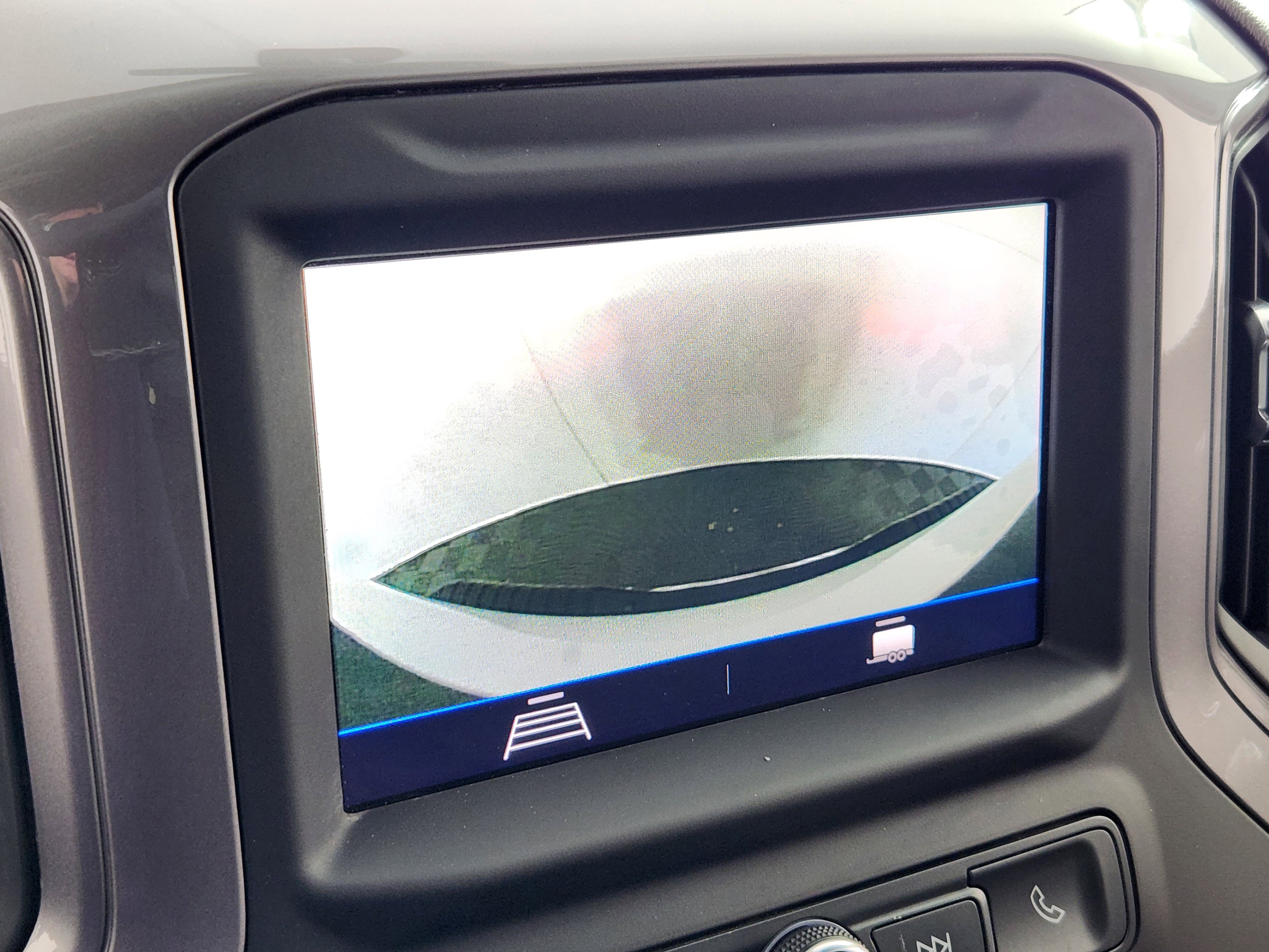 Used 2023 Chevrolet Silverado 2500 W/T w/ WT Convenience Package image 22