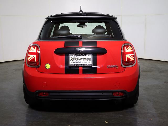 Used 2023 MINI Cooper SE image 10