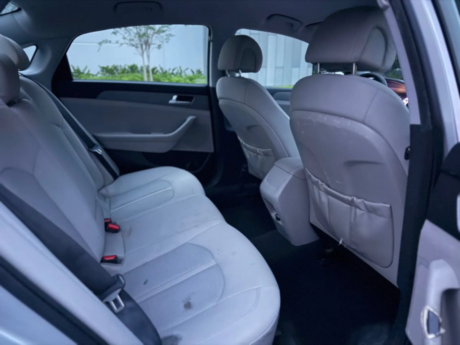 Used 2015 Hyundai Sonata SE FWD image 12