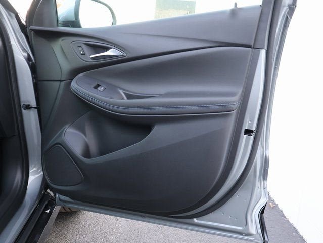 New 2026 Buick Encore GX Sport Touring w/ Comfort Package FWD image 8