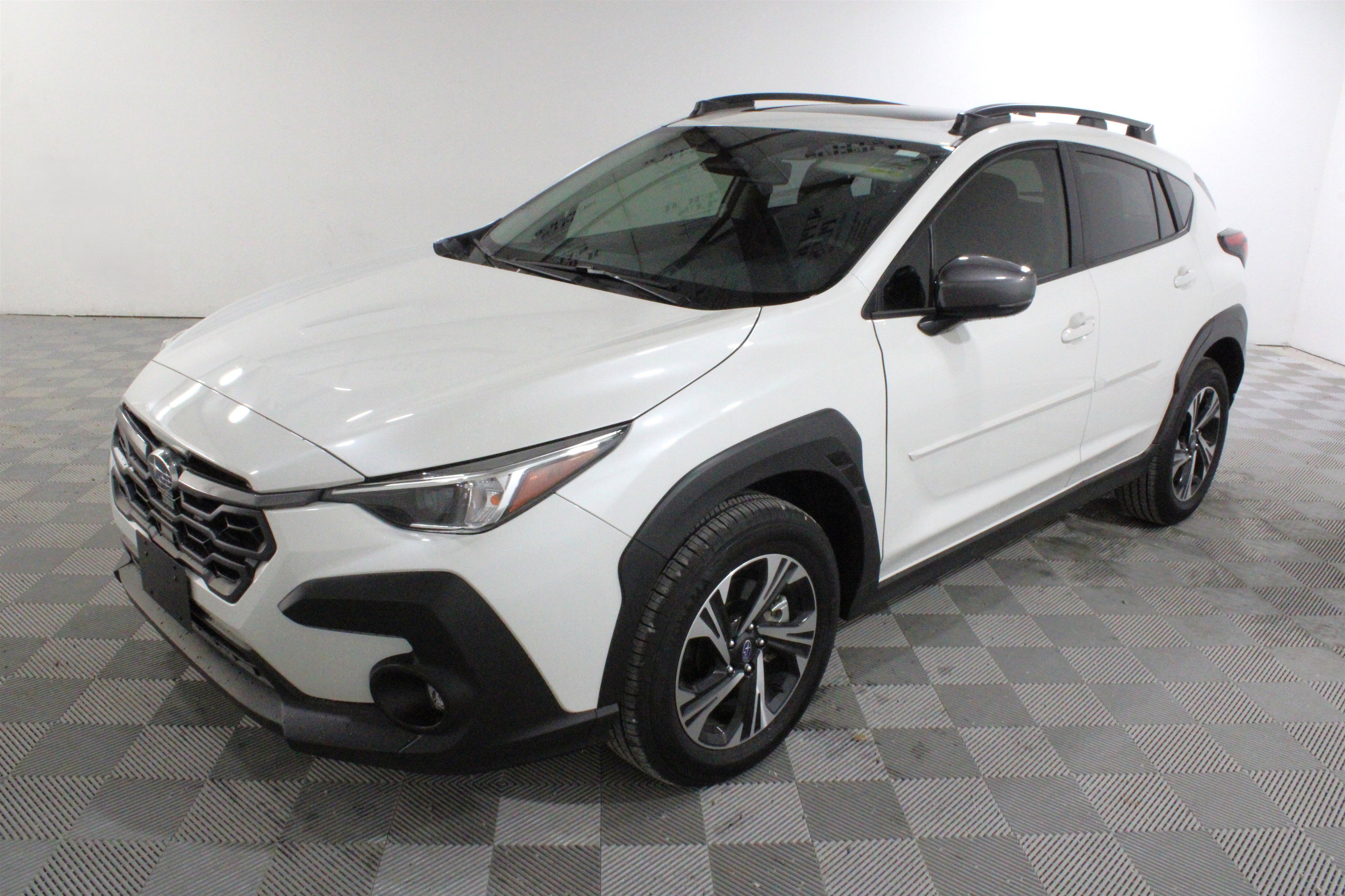 Used 2025 Subaru Crosstrek 2.0i Premium AWD/4WD image 30