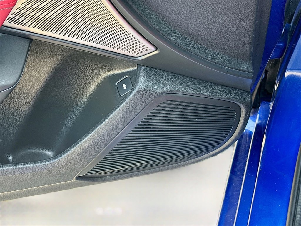 Used 2021 Acura TLX w/ A-SPEC Pkg image 19