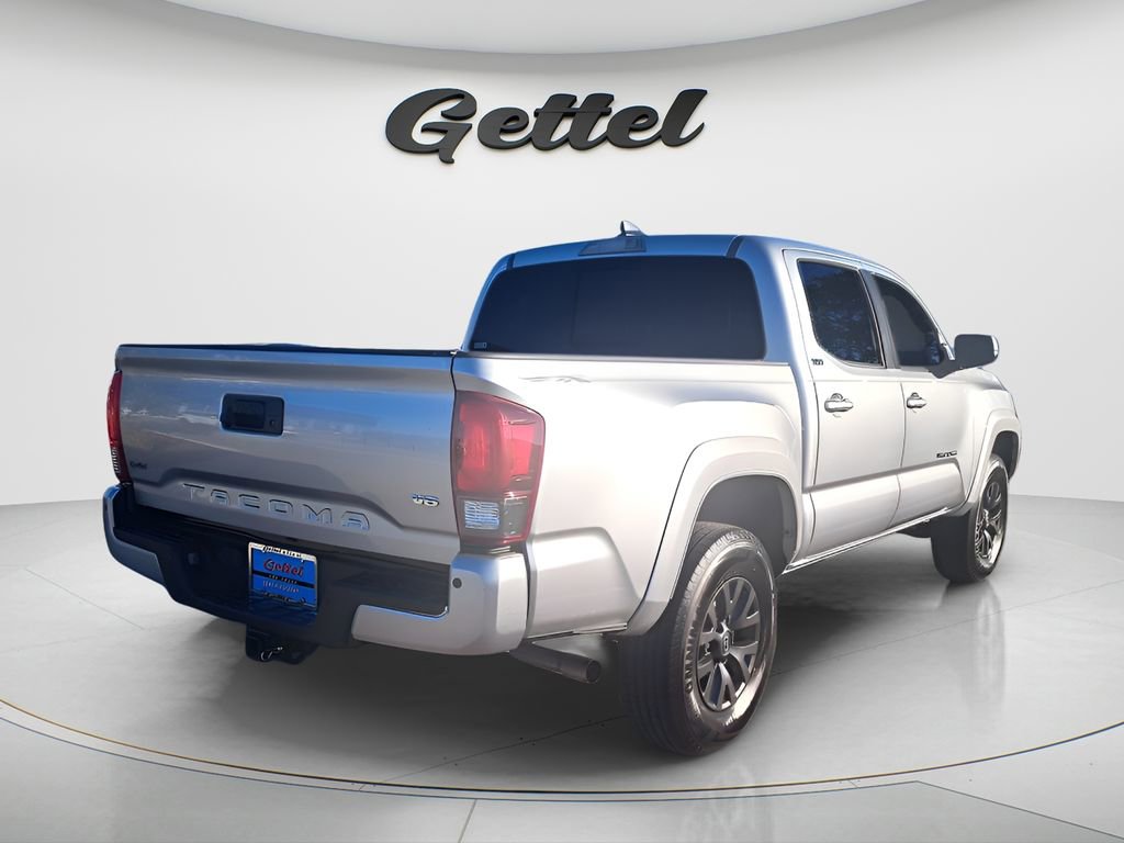 Used 2022 Toyota Tacoma SR5 image 5