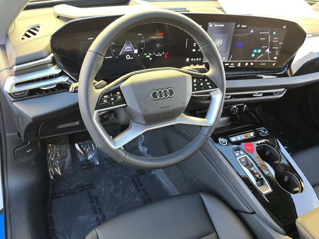 Used 2025 Audi A5 Premium w/ Premium Plus AWD/4WD image 16