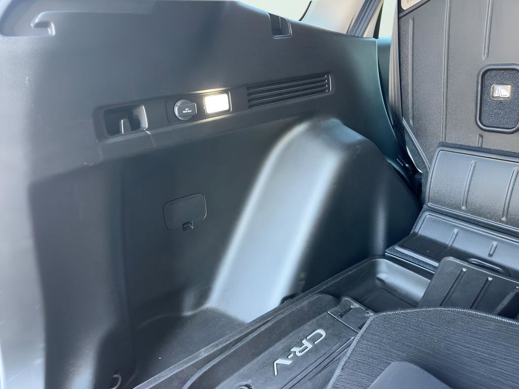 Used 2024 Honda CR-V EX-L image 53