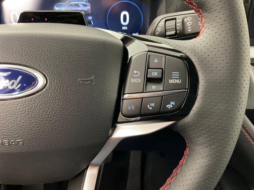 New 2026 Ford Explorer ST-Line RWD image 26