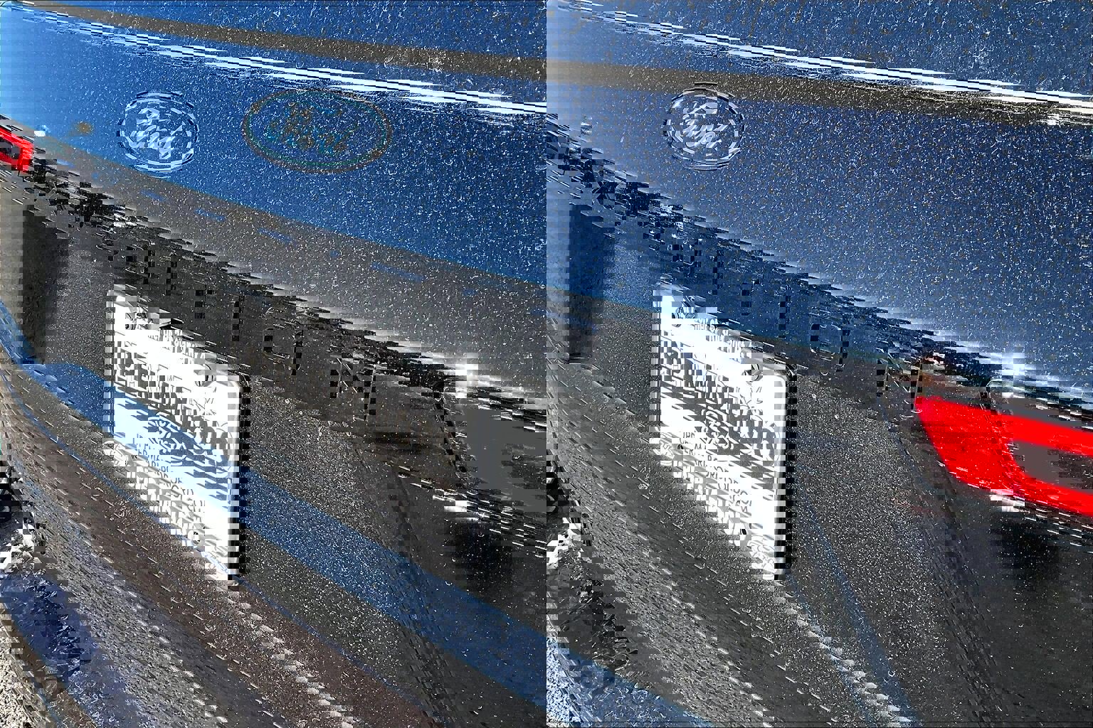 New 2026 Ford Expedition Platinum w/ Stealth Appearance Package image 12