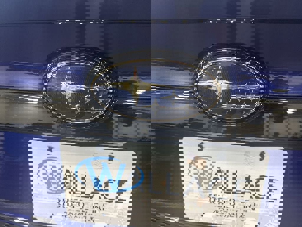 New 2026 Subaru WRX Premium image 7