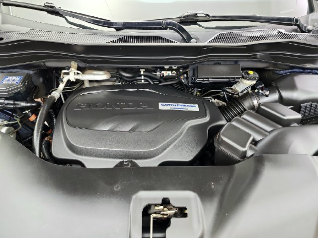 Used 2017 Honda Pilot Elite image 35
