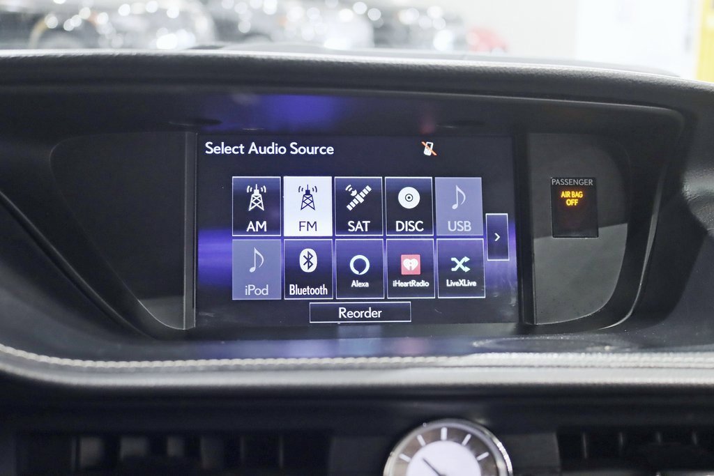 Used 2016 Lexus ES 350 image 20