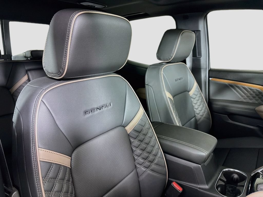 New 2026 GMC Canyon Denali AWD/4WD image 29