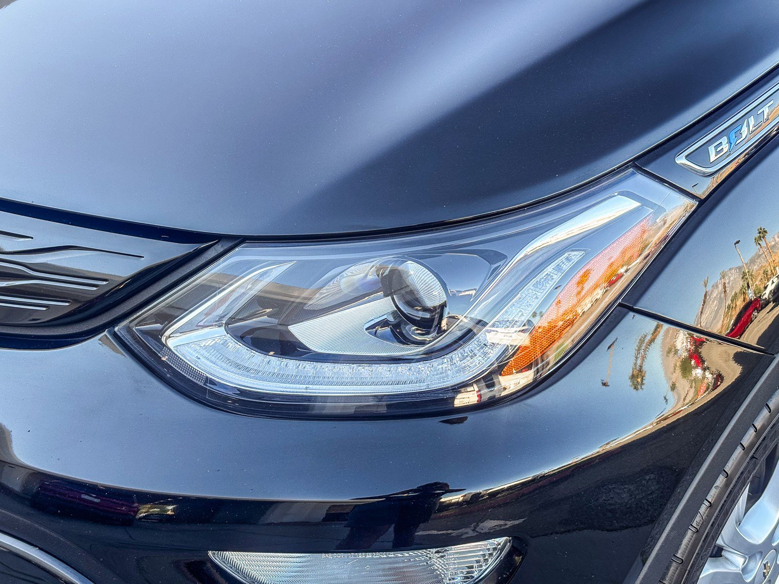 Used 2021 Chevrolet Bolt LT image 9