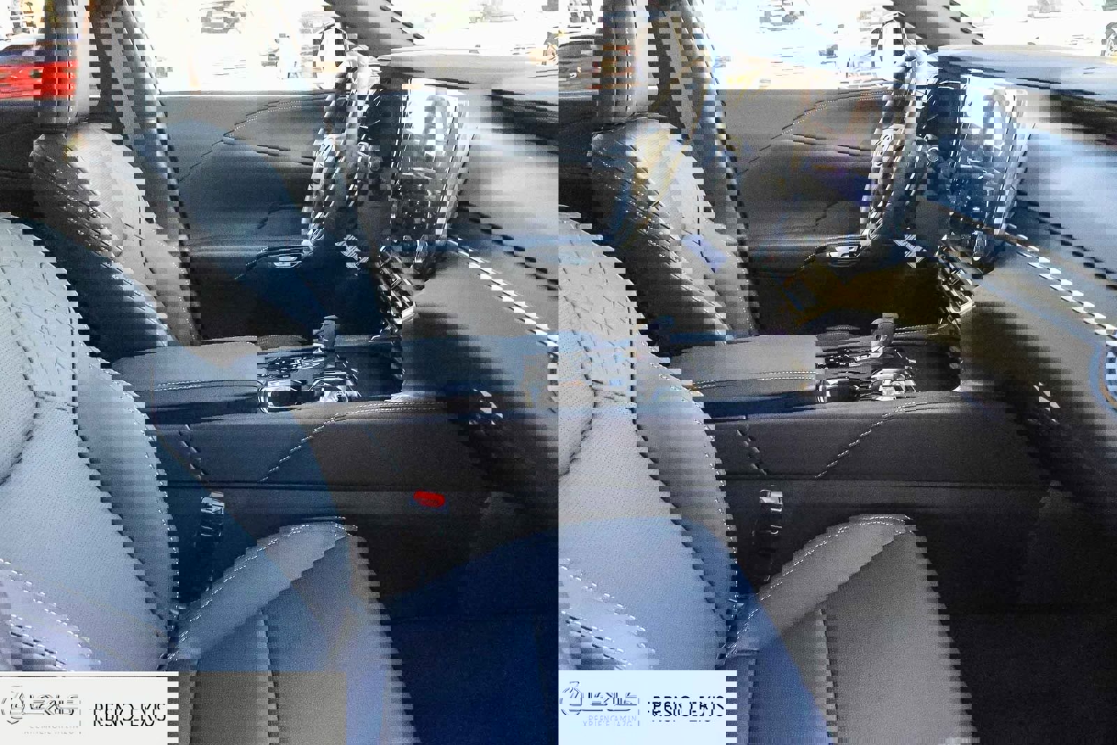 New 2026 Lexus RX 350 AWD image 12