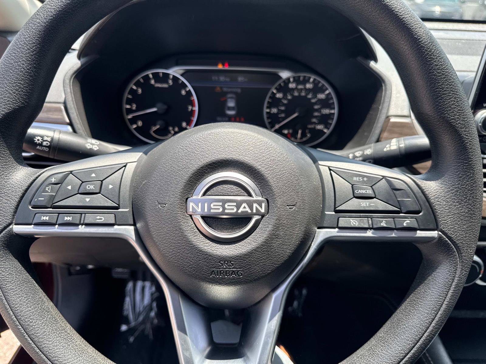 Used 2023 Nissan Altima 2.5 SV image 16