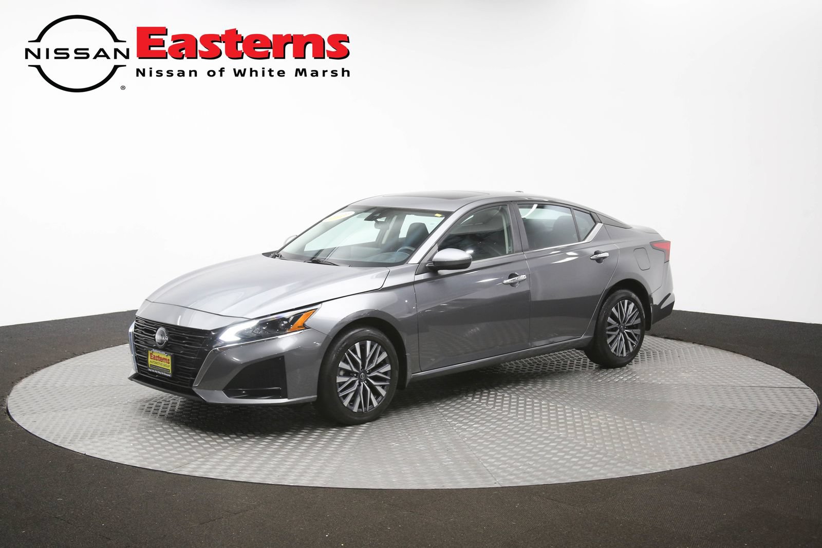 Used 2023 Nissan Altima 2.5 SV w/ SV Premium Package AWD/4WD image 56