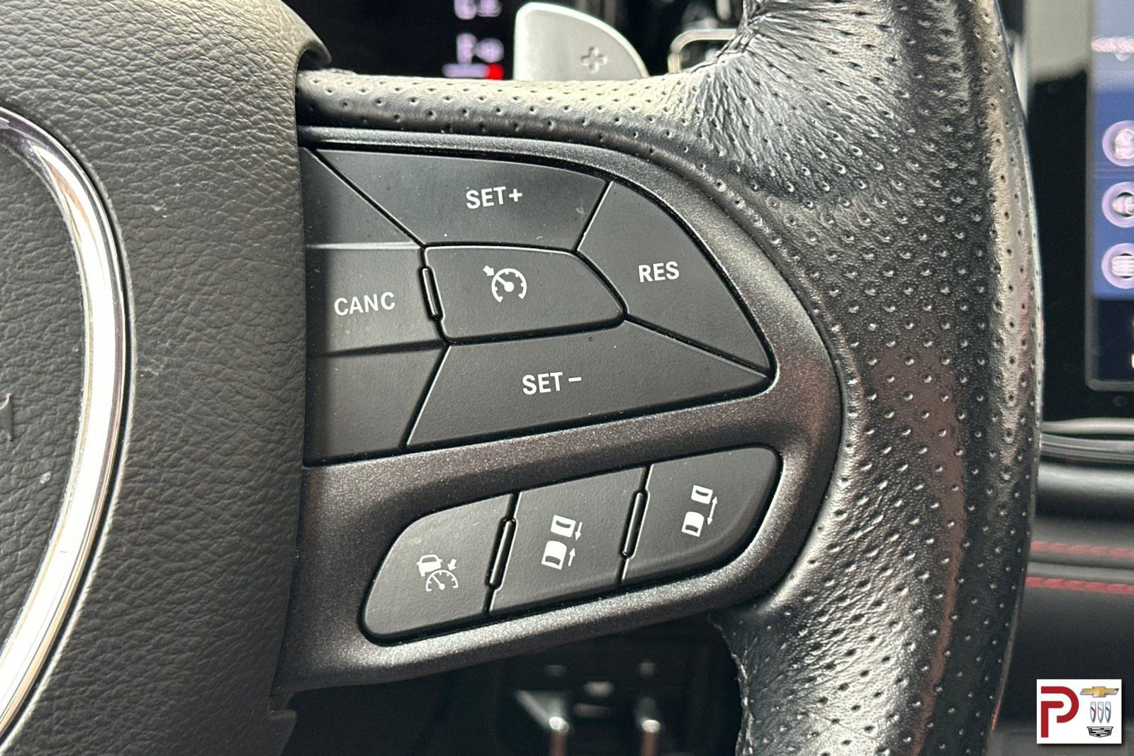 Used 2024 Dodge Durango R/T image 31