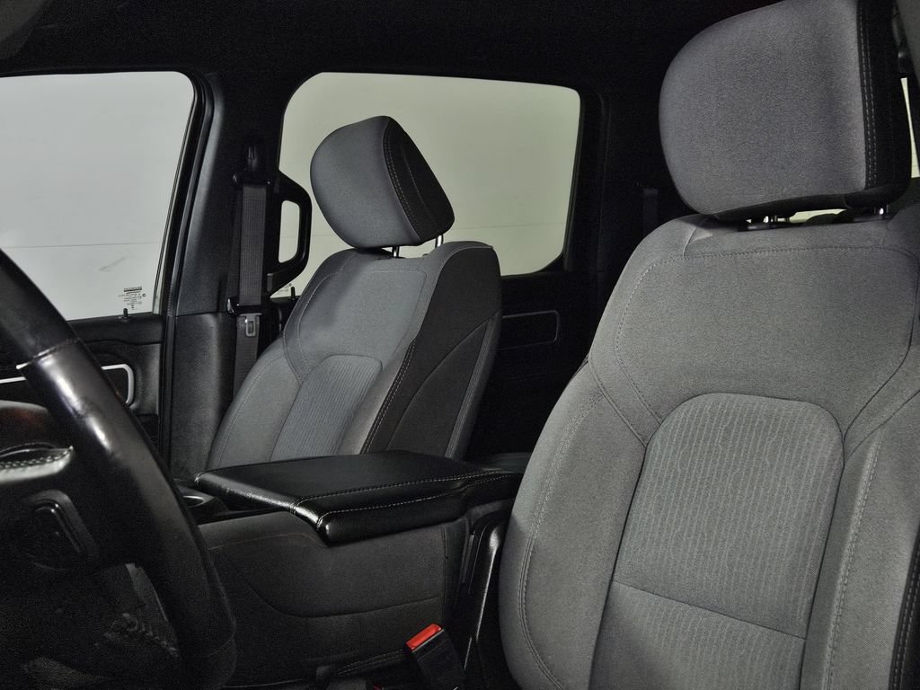 Used 2023 RAM 1500 Big Horn AWD/4WD image 20