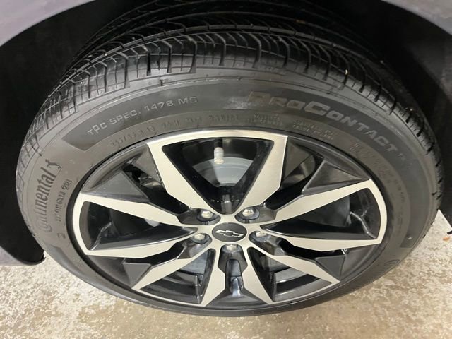 Used 2025 Chevrolet Malibu RS image 27