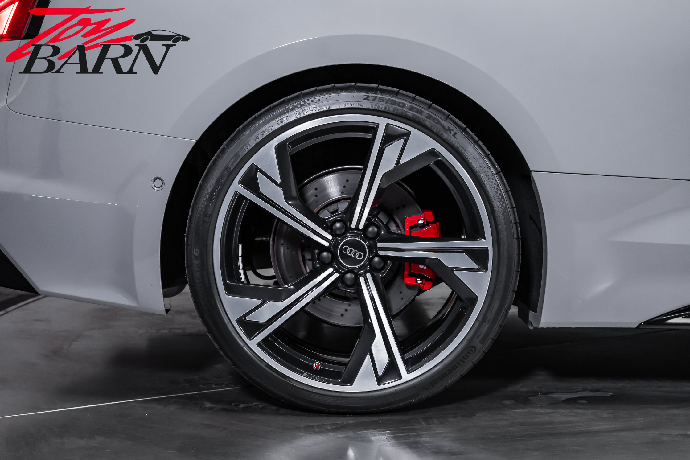 Used 2022 Audi RS 5 AWD/4WD image 13