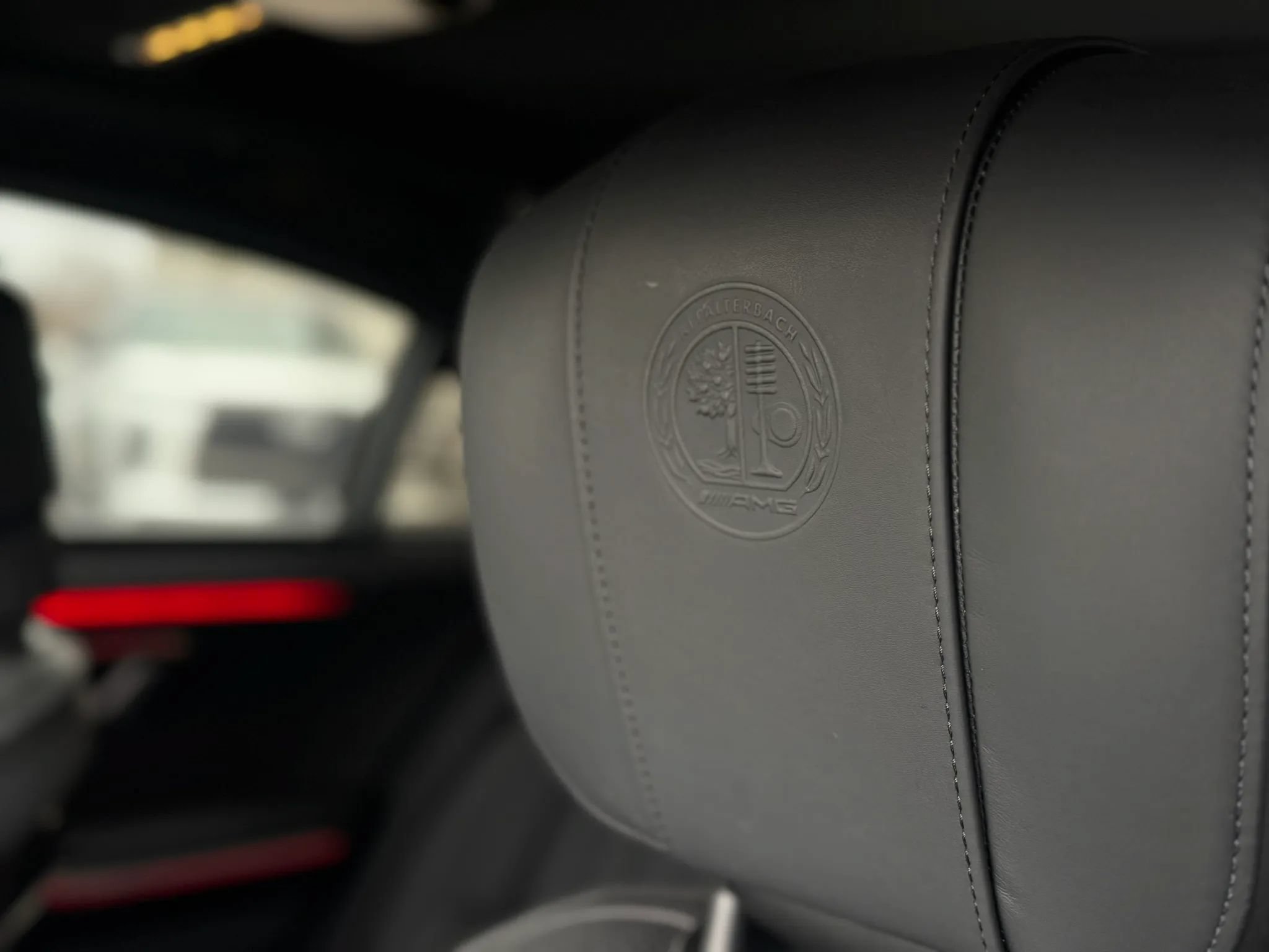 Used 2024 Mercedes-Benz S 63 AMG S image 26