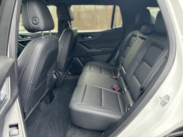 Certified 2026 Chevrolet Equinox LT w/ Convenience Package II AWD/4WD image 10