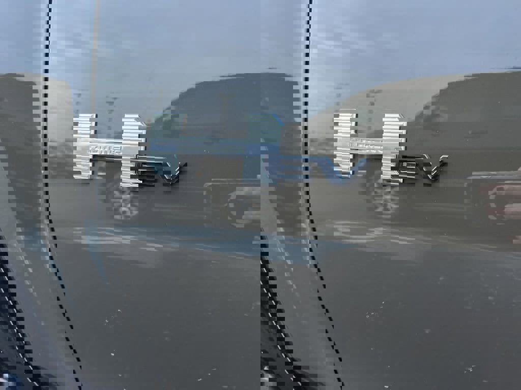 New 2025 GMC Hummer EV 2X image 12