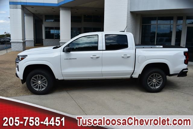 New 2026 Chevrolet Colorado LT RWD image 6