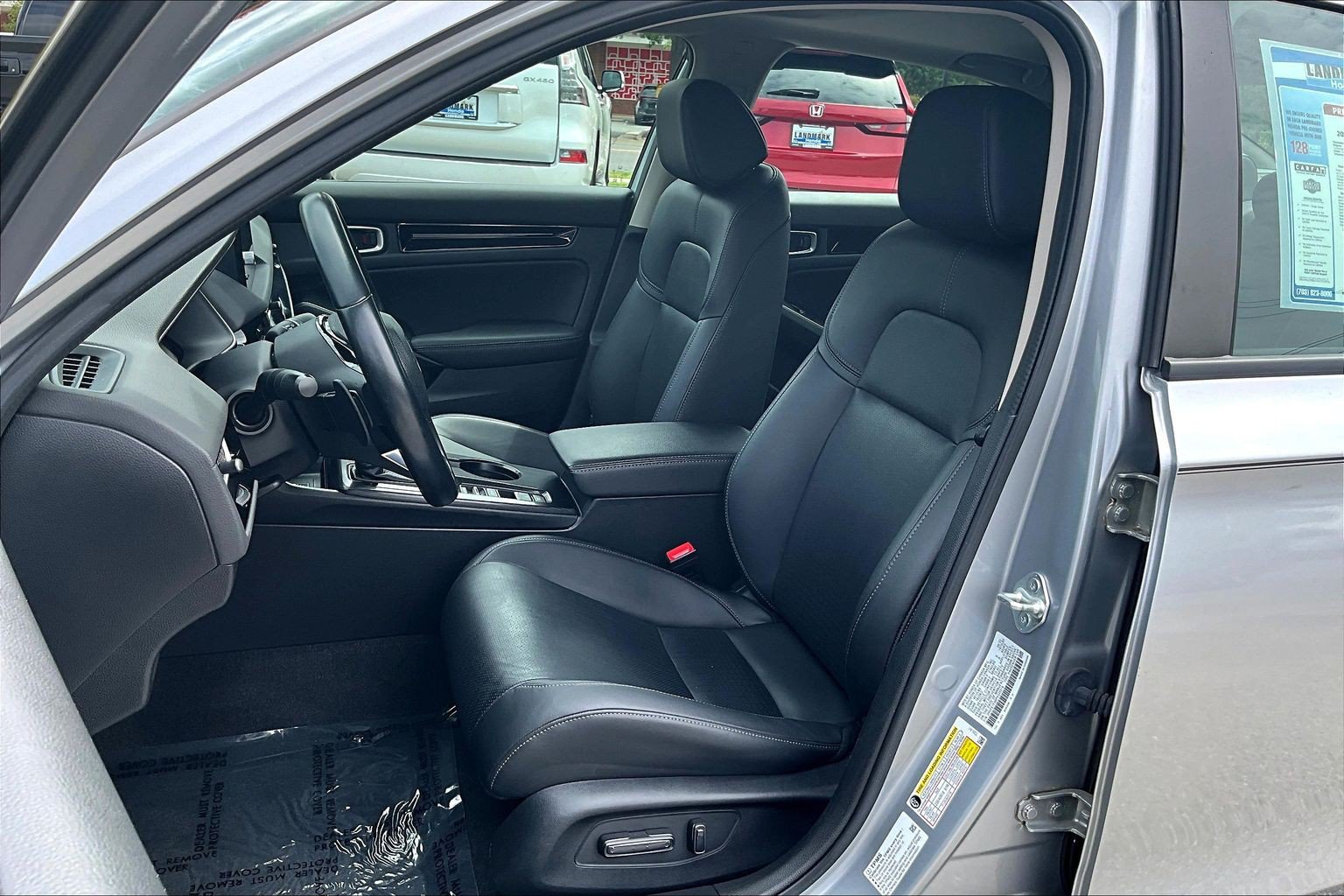 Used 2023 Honda Civic Touring image 27