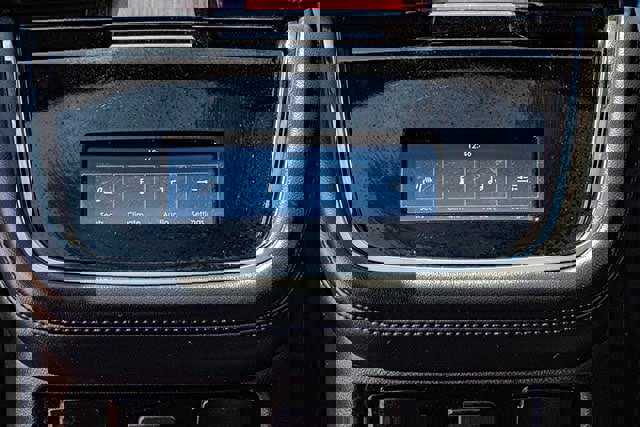 Used 2024 Lincoln Navigator Reserve w/ Monochromatic Package image 26