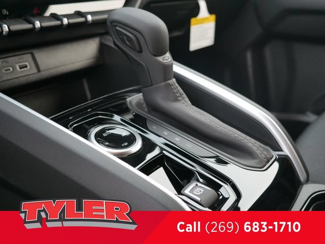 New 2026 Chevrolet Colorado W/T w/ WT Convenience Package II AWD/4WD image 32