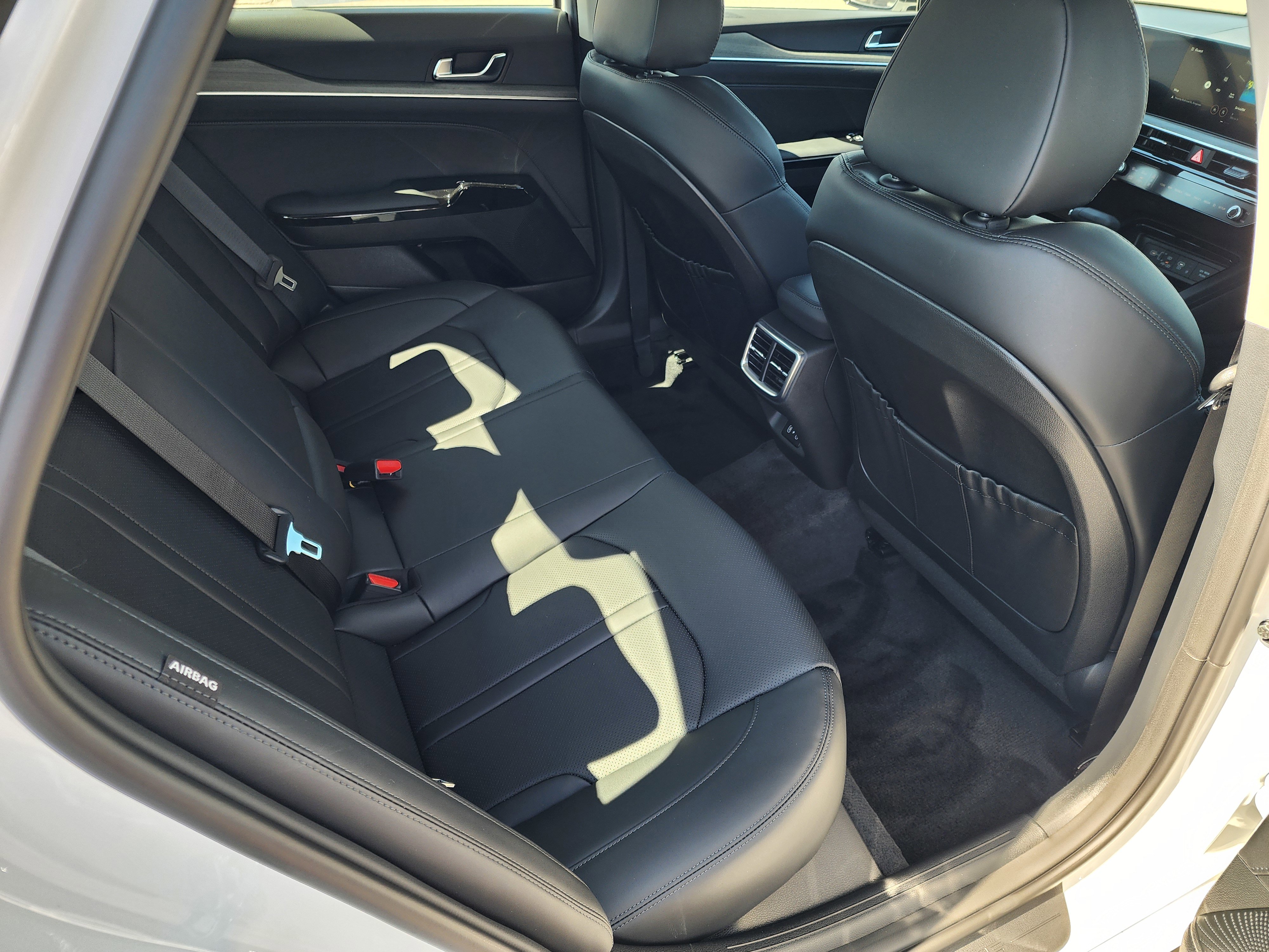 New 2026 Kia K5 EX image 11