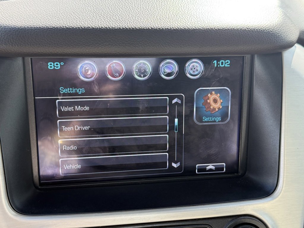 Used 2020 GMC Yukon XL SLT w/ Premium Edition image 24