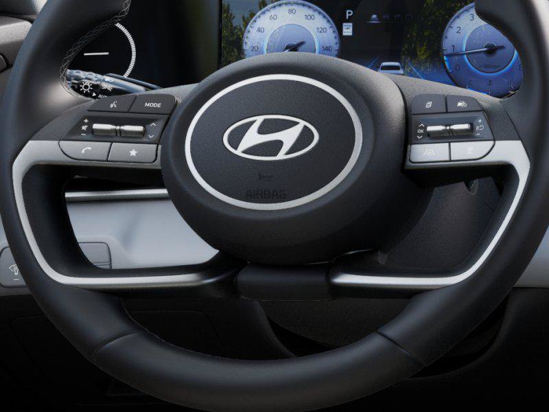 New 2026 Hyundai Elantra Limited FWD image 15