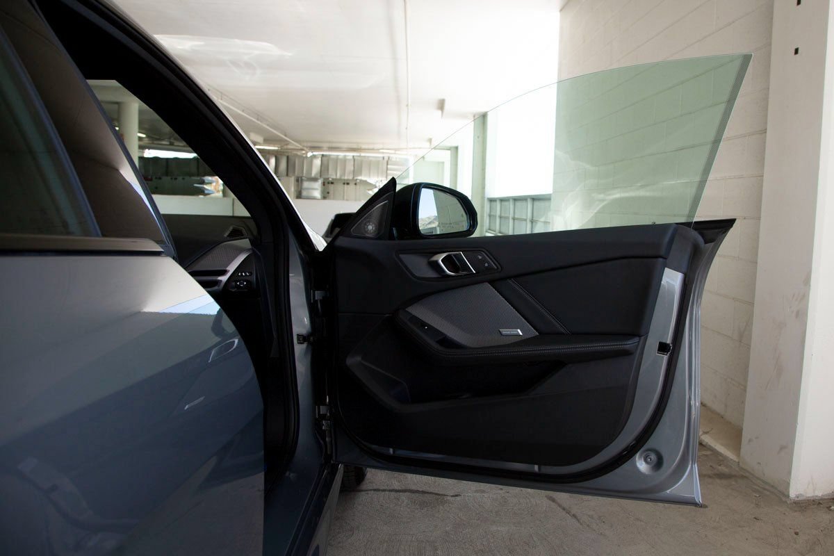 Certified 2026 BMW 228i w/ M Sport Package FWD image 27